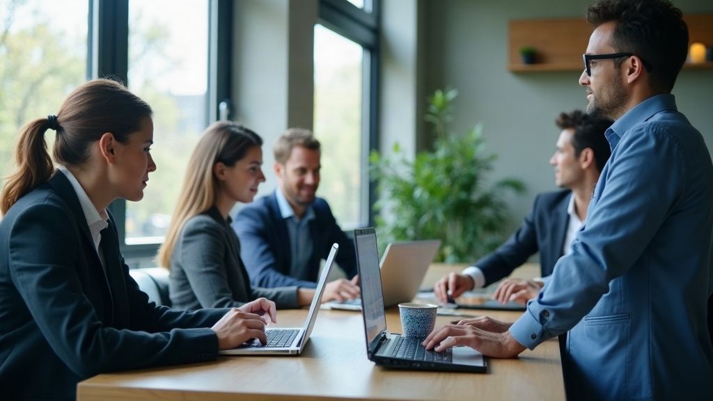 Affordable CTO For SMEs, Compared