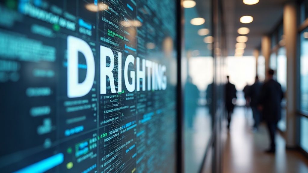 Interim CTO That Earns Its Place