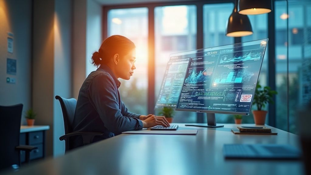 Outsourced CTO That Earns Its Place