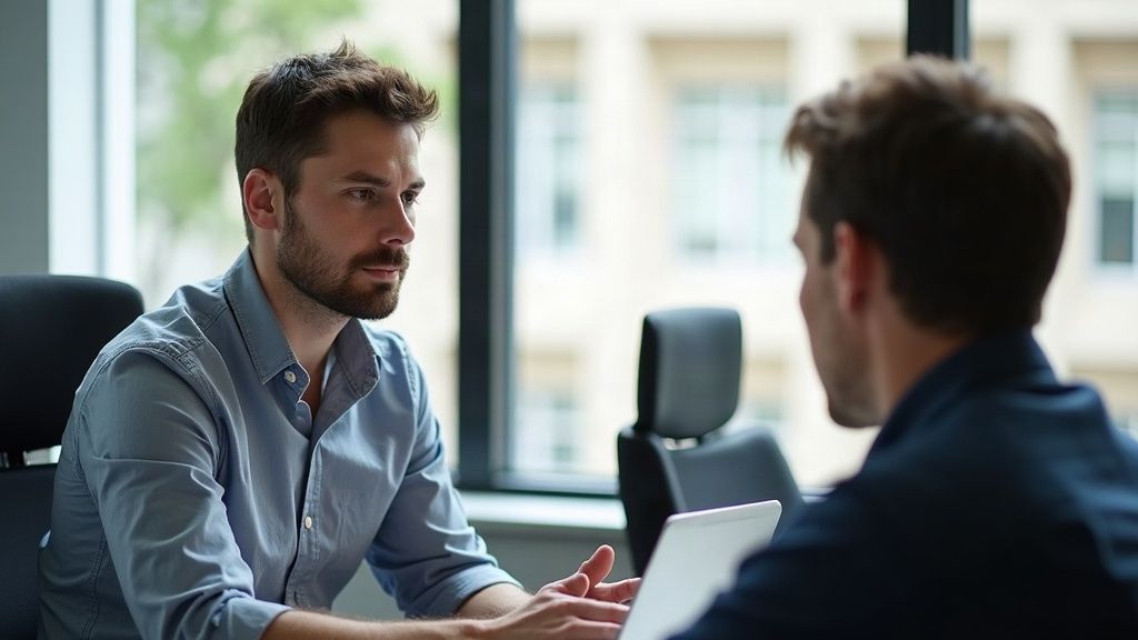 Strategic Technology Consulting For Startups