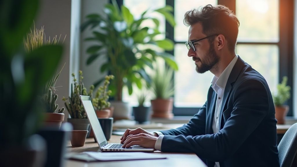 Tech Roadmap Development: What Changes in Practice