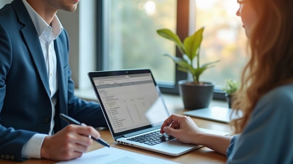What Technology Strategy Subscription Actually Does