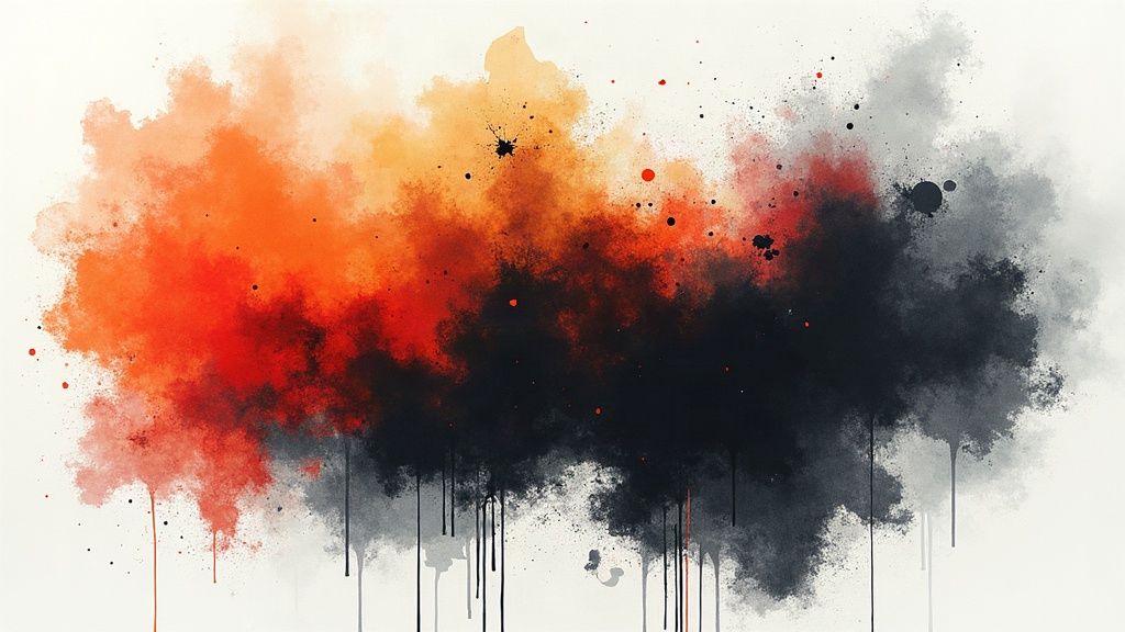 The axis of accountability and ownership, covered in this section of a guide to fractional CTO services